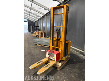 Будівельне обладнання