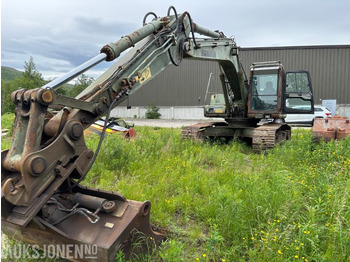 Екскаватор KOMATSU PC210