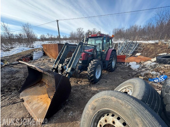 Трактор CASE IH