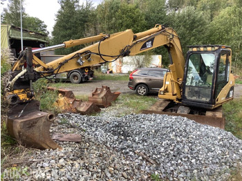 Екскаватор CATERPILLAR 307C