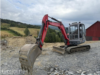 Міні-екскаватор NEUSON