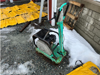 Каток 2012 Mikasa MVH 150G hoppetusse: фото 3