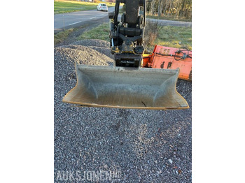 Екскаватор VOLVO