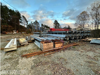 Будівельне обладнання