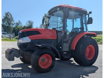 Трактор KUBOTA