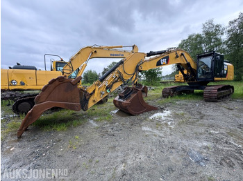 Екскаватор CATERPILLAR 330FL