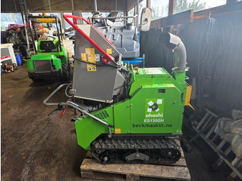 Будівельне обладнання