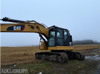 Екскаватор CATERPILLAR 325