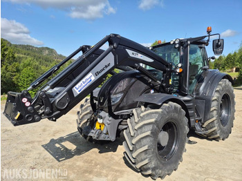 Трактор VALTRA T234