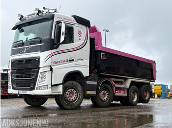 Самоскид вантажівка VOLVO FH 500