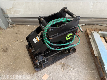 Будівельне обладнання