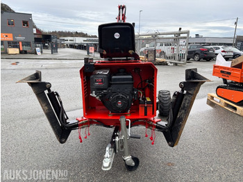 Міні-екскаватор 2025 MINIGRAVER SPIDER 360. 600KG. BRIGGS & STRATTON XR 13.5HK 420cc.: фото 2 Міні-екскаватор 2025 MINIGRAVER SPIDER 360. 600KG. BRIGGS & STRATTON XR 13.5HK 420cc.: фото 2