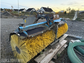 Сільськогосподарська техніка