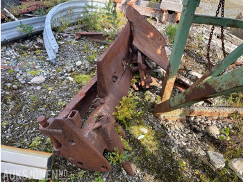 Сільськогосподарська техніка