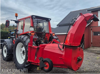 Сільськогосподарська техніка