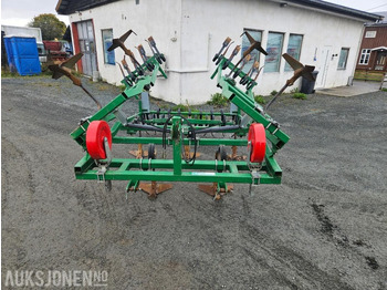 Сільськогосподарська техніка