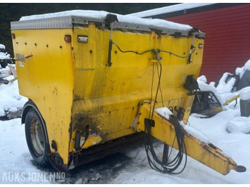 Сільськогосподарська техніка