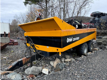 Сільськогосподарська техніка