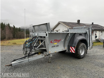 Сільськогосподарська техніка FLIEGL