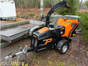 Сільськогосподарська техніка