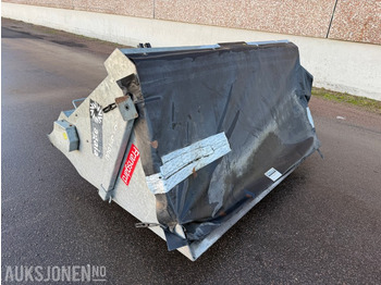 Сільськогосподарська техніка