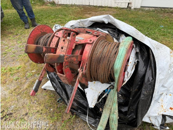 Сільськогосподарська техніка