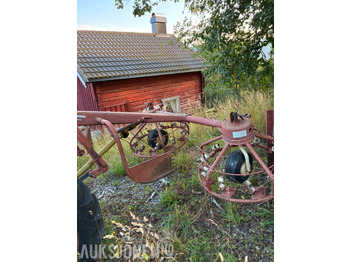 Сільськогосподарська техніка PZ ZWEEGERS