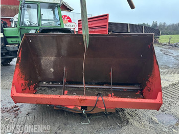 Сільськогосподарська техніка