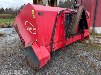 Сільськогосподарська техніка