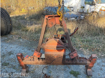 Сільськогосподарська техніка