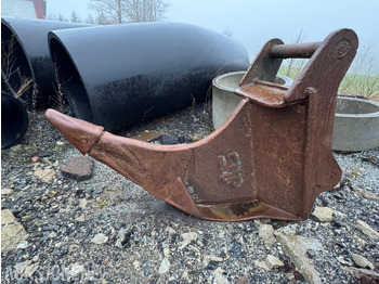 Навісне обладнання SMP