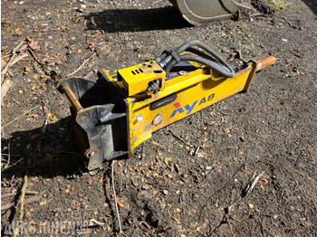 Навісне обладнання