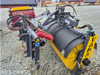 Навісне обладнання