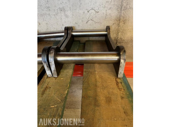 Навісне обладнання