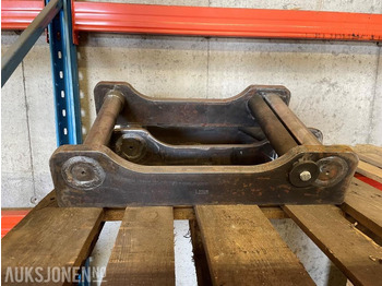 Навісне обладнання