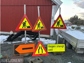 Навісне обладнання