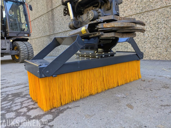 Навісне обладнання