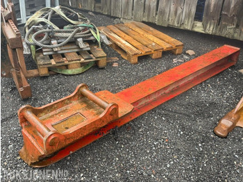 Навісне обладнання