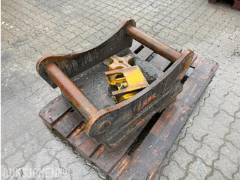 Навісне обладнання