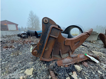 Навісне обладнання