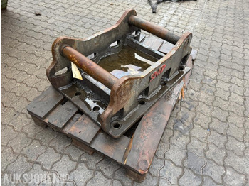 Навісне обладнання SMP