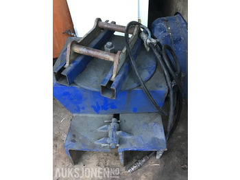 Навісне обладнання