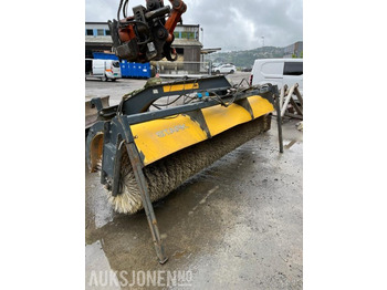 Навісне обладнання