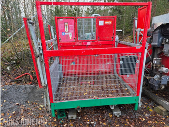 Будівельне обладнання