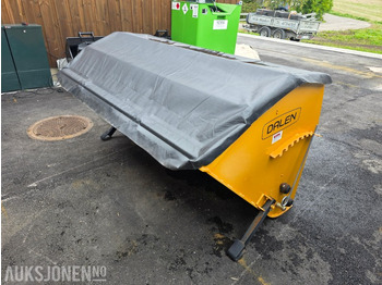 Будівельне обладнання