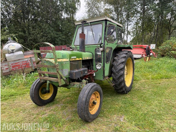 Трактор JOHN DEERE 30 Series