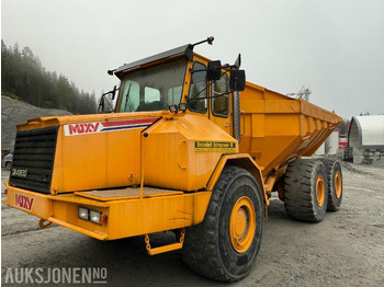 Самоскид MOXY