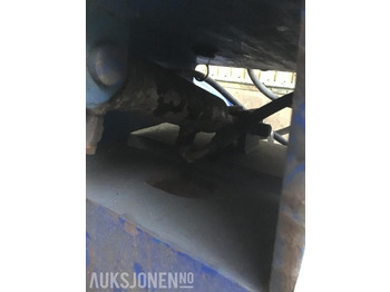 Навісне обладнання в категорії Будівельна техніка Seinklype - S30 feste: фото 5