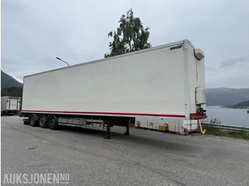 Причіп 2013 Närko Semitrailer: фото 4