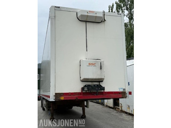 Причіп 2013 Närko Semitrailer: фото 3